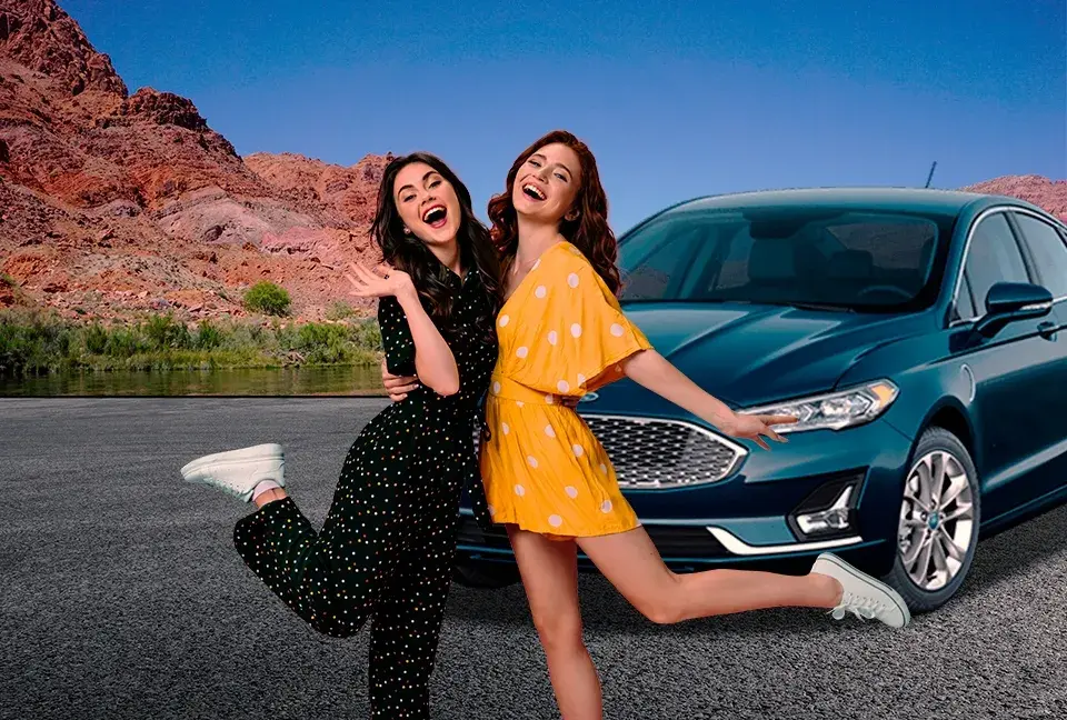 Rentar un carro Alamo en USA con descuentos exclusivos