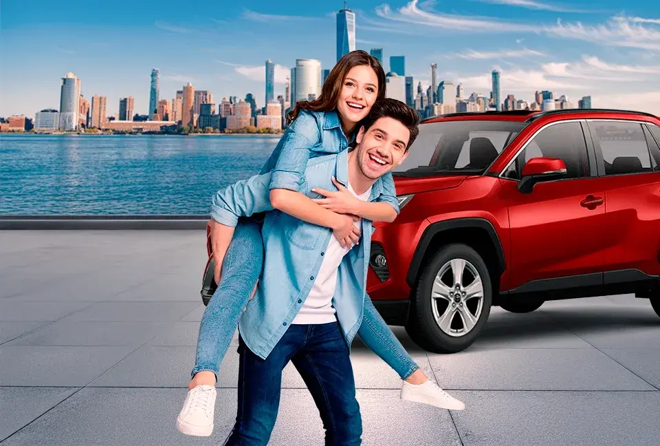 Renta de coches Avis al mejor precio del mercado