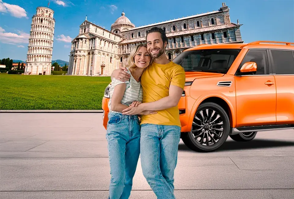 Renta de carros Budget alrededor del mundo