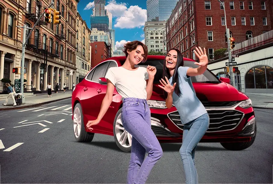 Renta de carros Dollar en USA