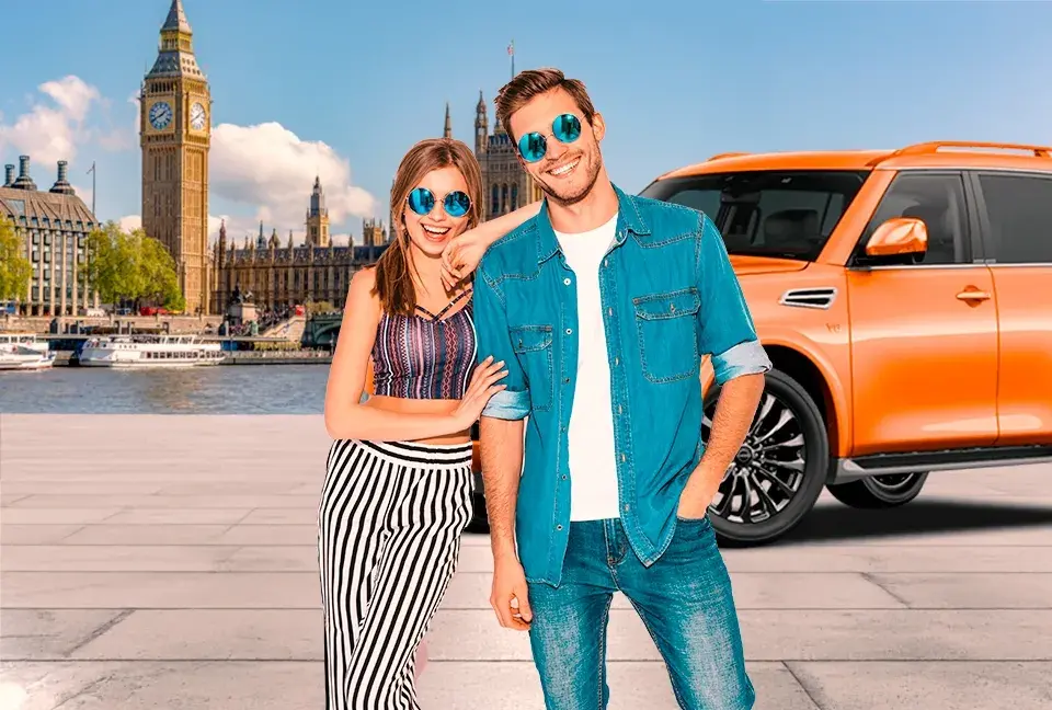 Alquiler de autos Sixt