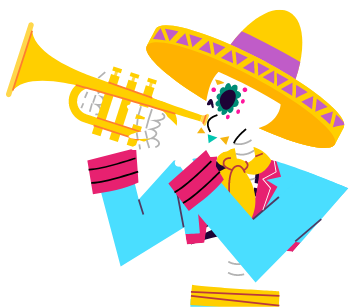 Day of the dead